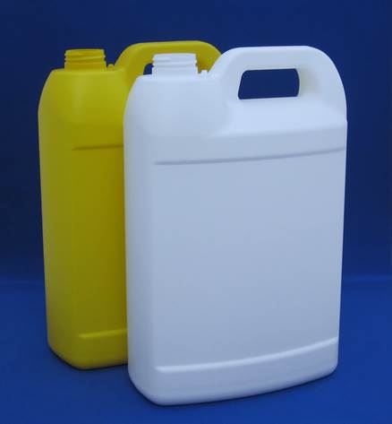 New F-style container fills market need